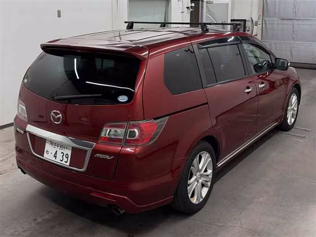 MAZDA MPV