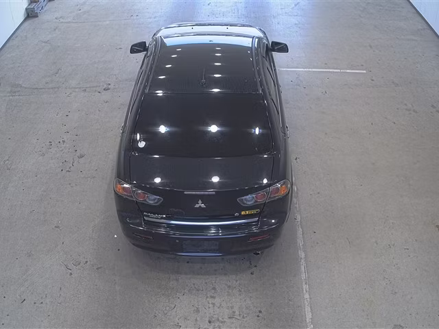 MITSUBISHI GALANT FORTIS