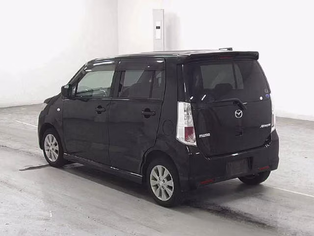 MAZDA AZ-WAGON