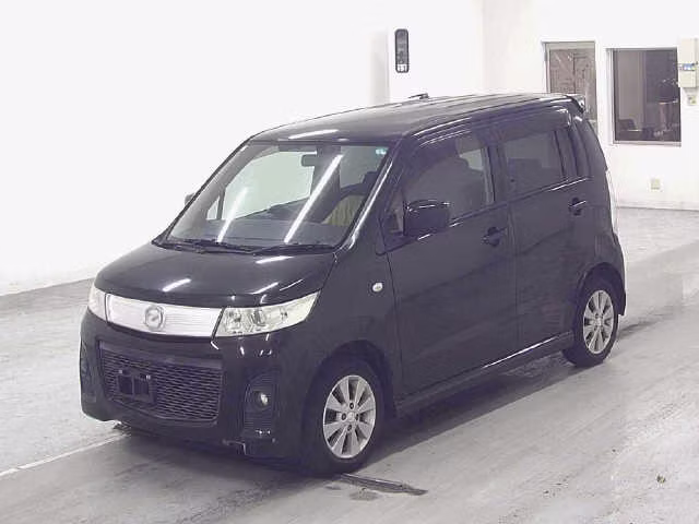 MAZDA AZ-WAGON