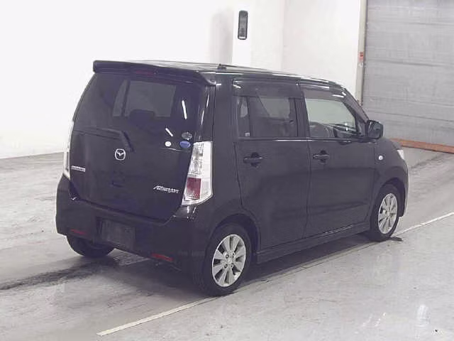 MAZDA AZ-WAGON