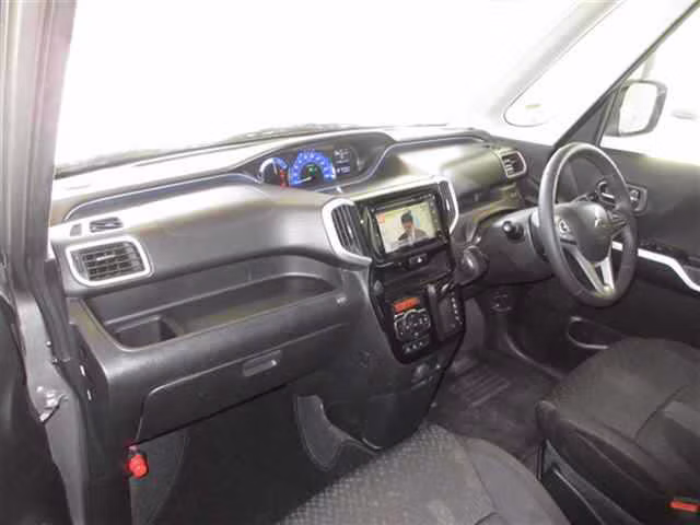 MITSUBISHI DELICA D:2