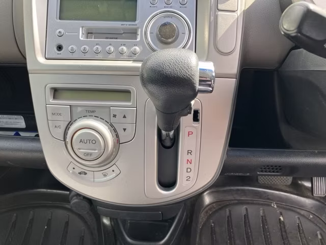 HONDA LIFE