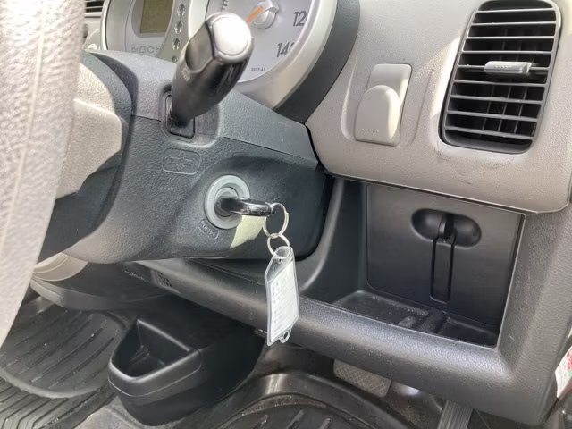 HONDA LIFE