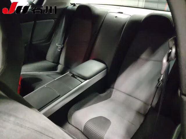MAZDA RX-8