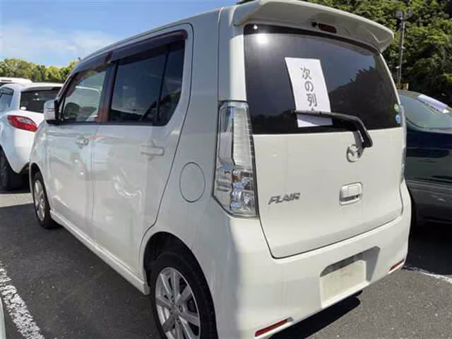 MAZDA FLAIR