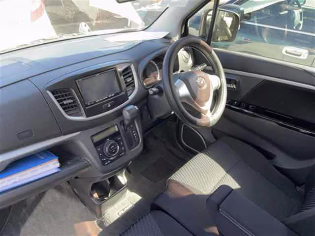 MAZDA FLAIR
