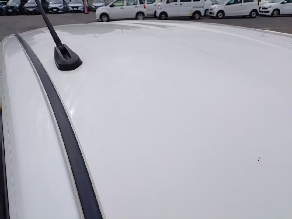 SUBARU PLEO PLUS
