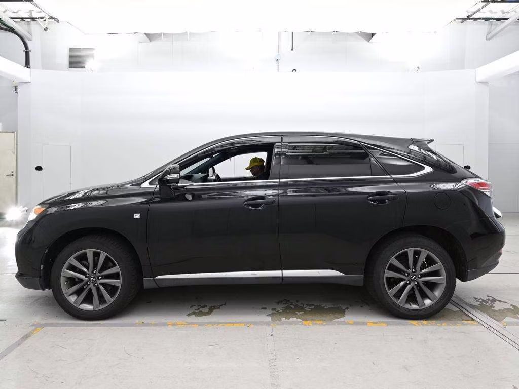 LEXUS RX350