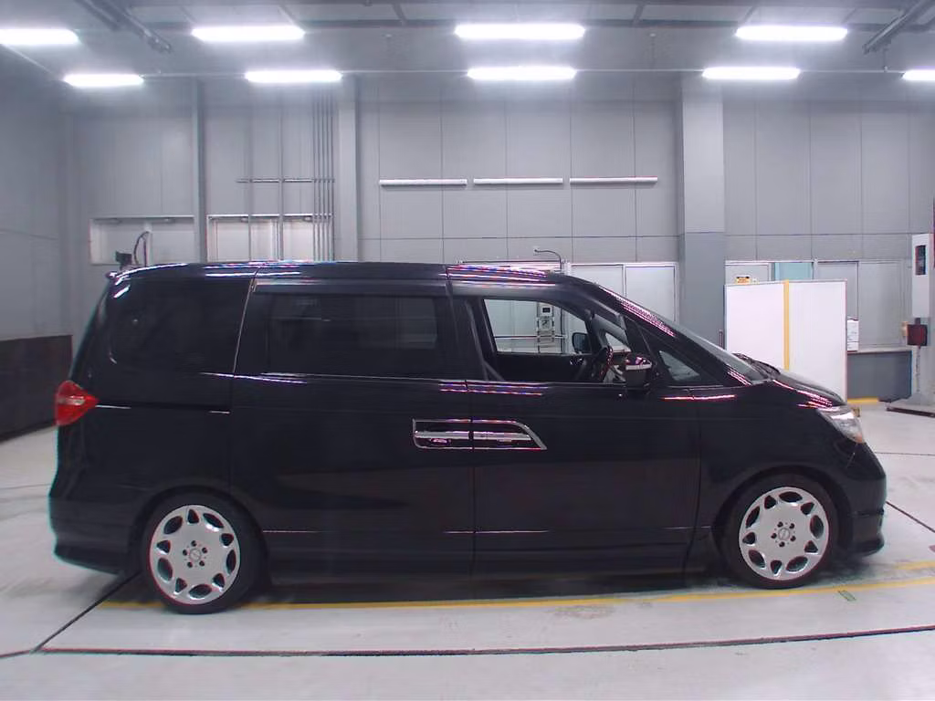 HONDA ELYSION