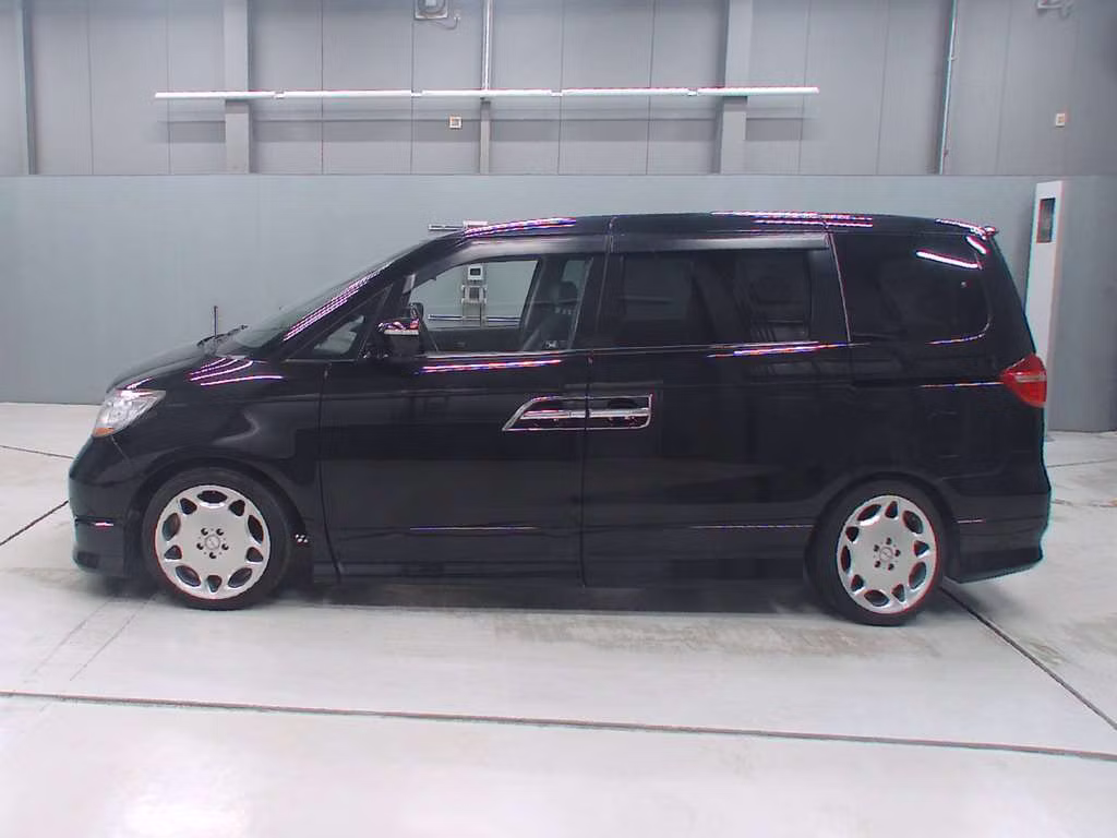 HONDA ELYSION