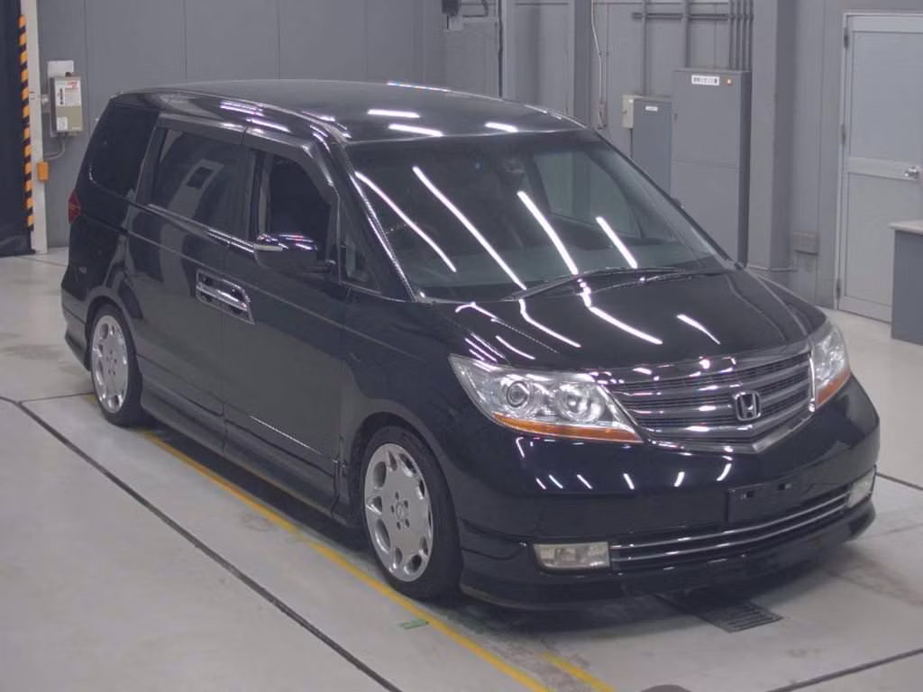 HONDA ELYSION