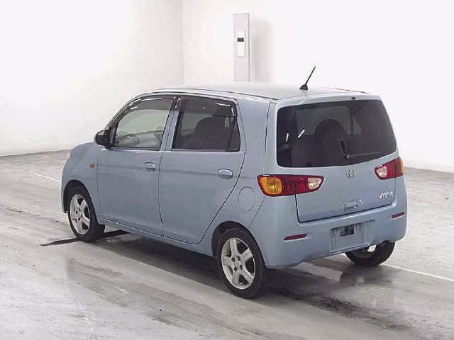 DAIHATSU MAX