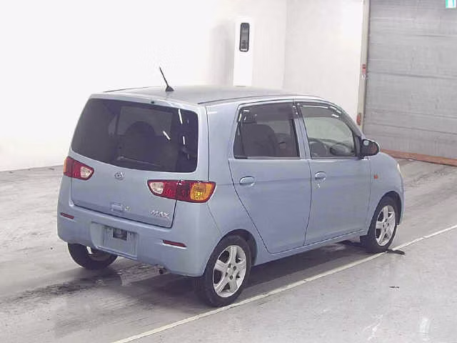 DAIHATSU MAX