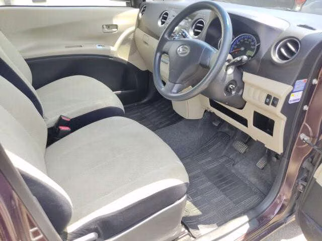 DAIHATSU TANTO EXE