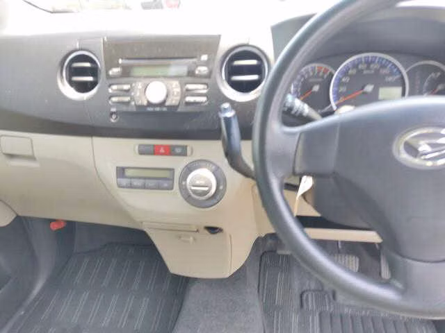DAIHATSU TANTO EXE