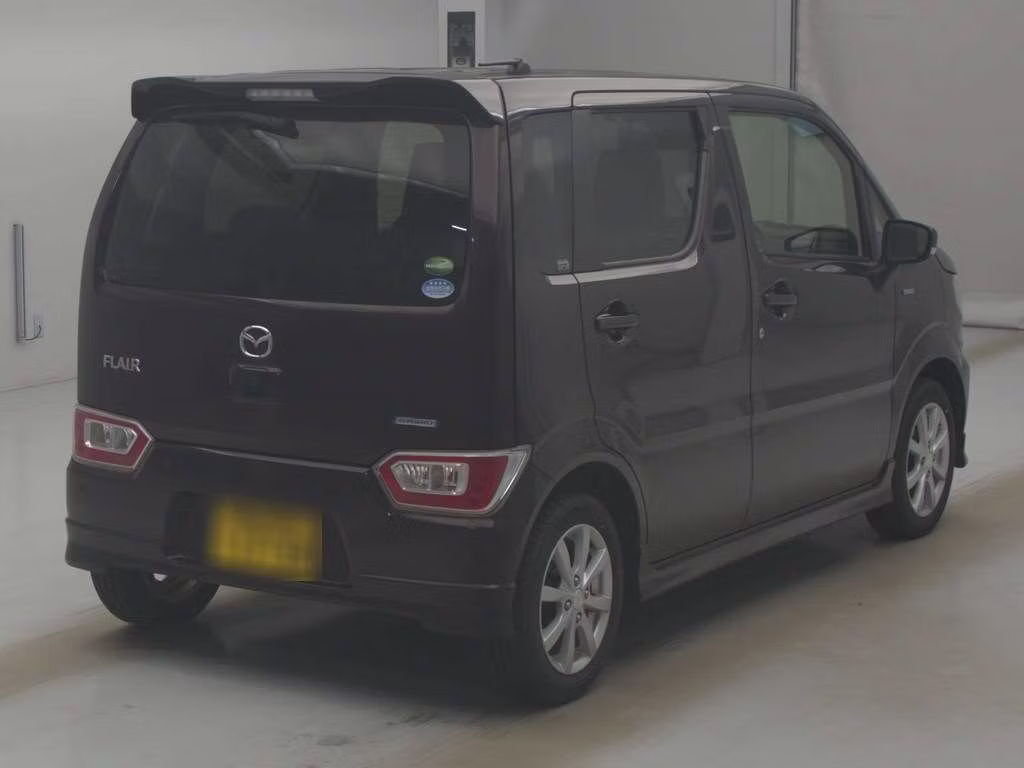 MAZDA FLAIR