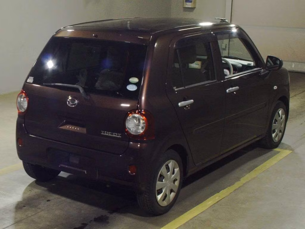 DAIHATSU MIRA TOCOT