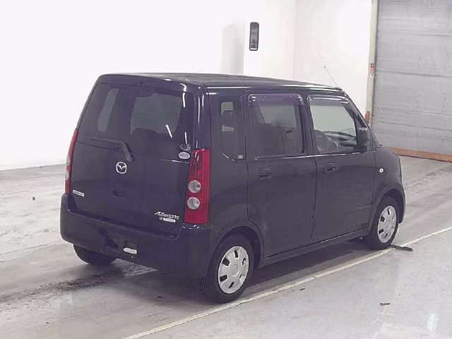 MAZDA AZ-WAGON
