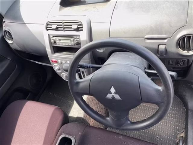 MITSUBISHI TOPPO