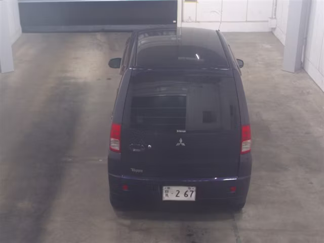 MITSUBISHI TOPPO