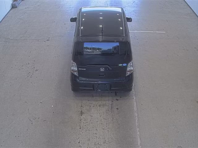 HONDA LIFE