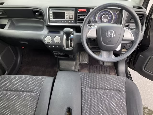HONDA LIFE