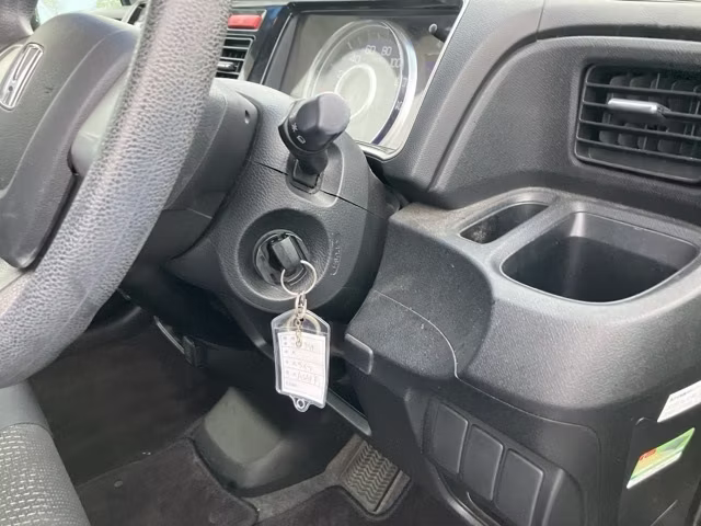 HONDA LIFE