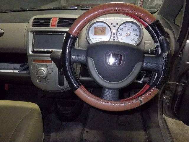 HONDA LIFE