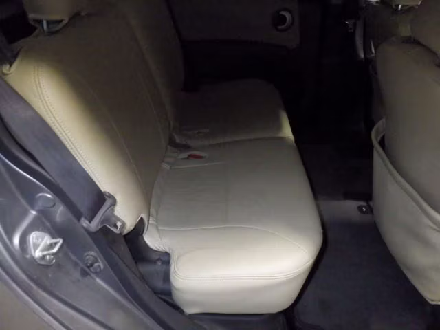 HONDA LIFE
