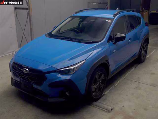 SUBARU CROSSTREK