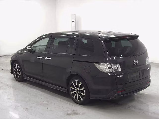 MAZDA MPV