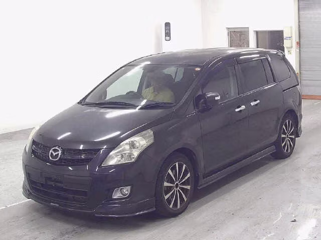 MAZDA MPV
