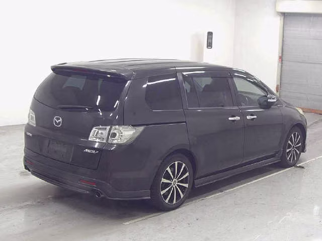 MAZDA MPV