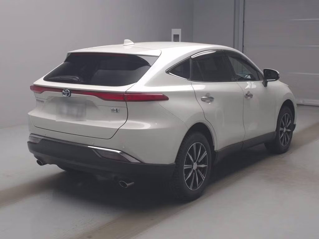 TOYOTA VENZA