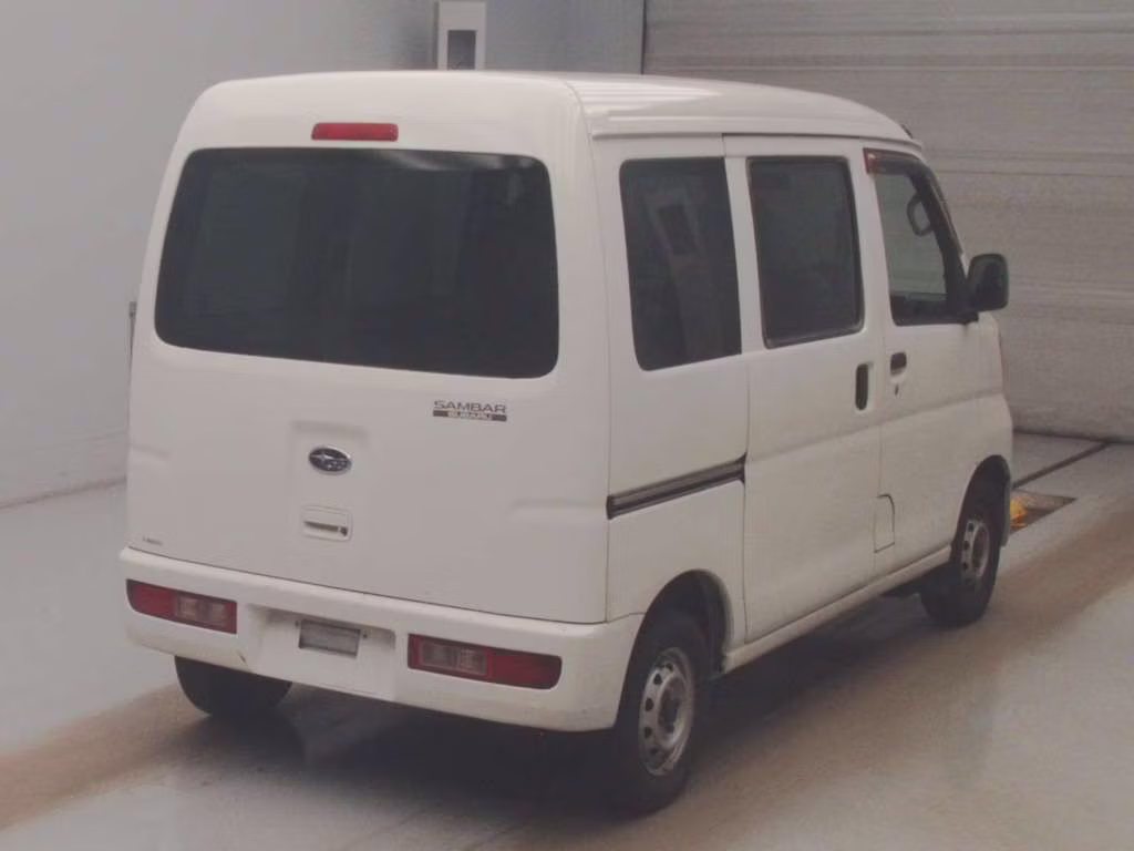SUBARU SAMBAR