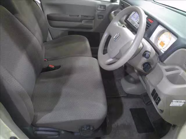 HONDA LIFE