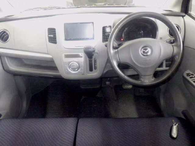 MAZDA AZ-WAGON