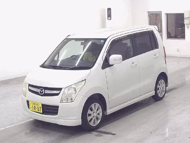 MAZDA AZ-WAGON