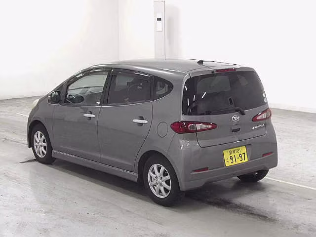 DAIHATSU SONICA