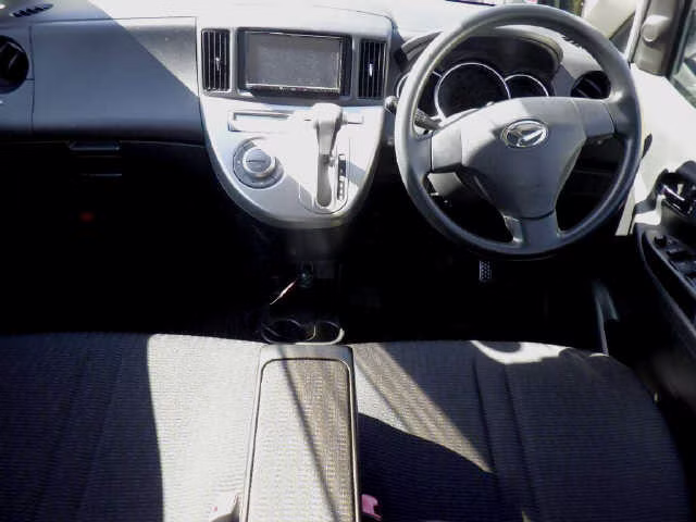 DAIHATSU SONICA