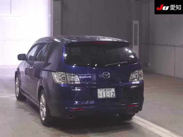 MAZDA MPV