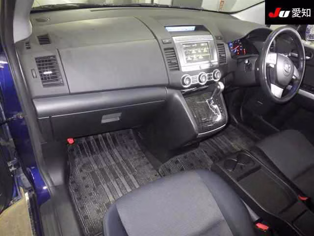 MAZDA MPV