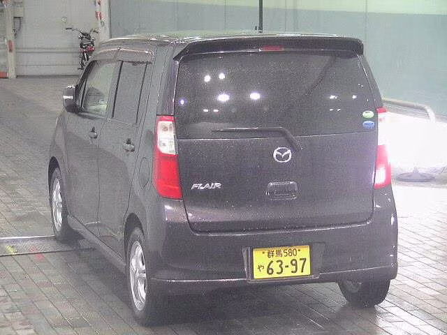 MAZDA FLAIR
