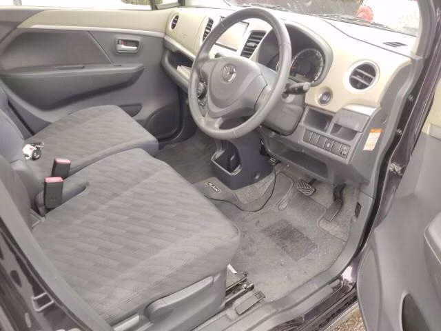 MAZDA FLAIR