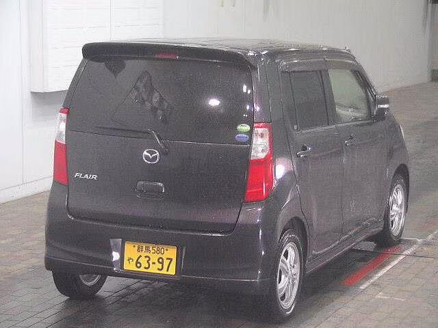 MAZDA FLAIR