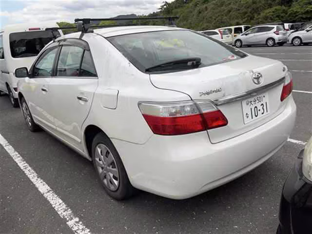 TOYOTA PREMIO