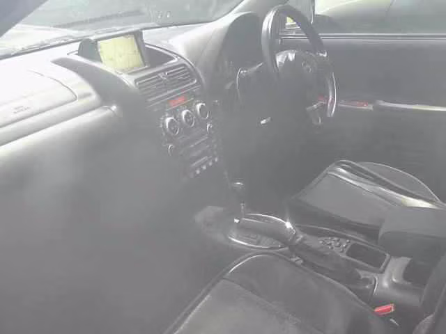 TOYOTA ALTEZZA