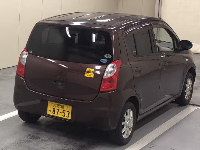 MAZDA CAROL