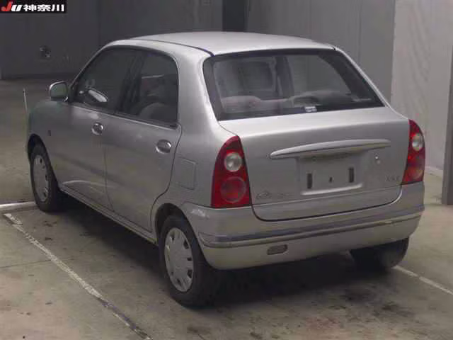 DAIHATSU OPTI